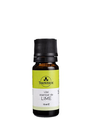 Ulei esențial de Lime