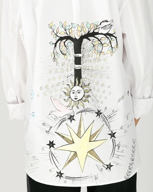 CAMASA FANTEZIE "UNIVERS"