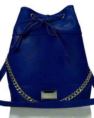 Royal Satchel
