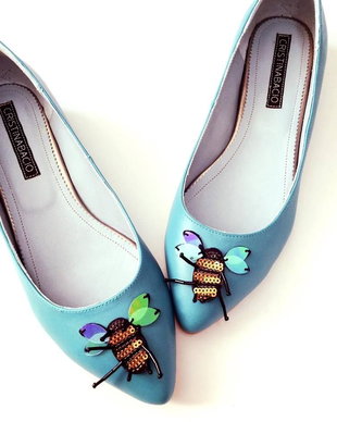 Bee Flats