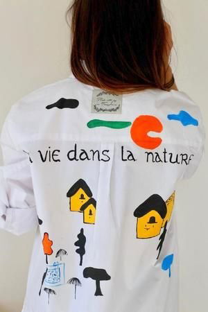 CAMASA NATURA "LA VIE DANS LA NATURE"