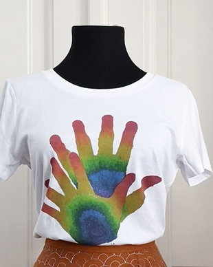 Tricou bumbac organic