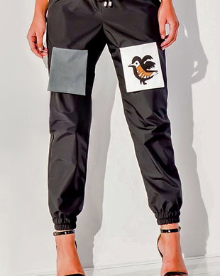 Pantaloni SPARROW