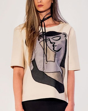 Tricou NINA