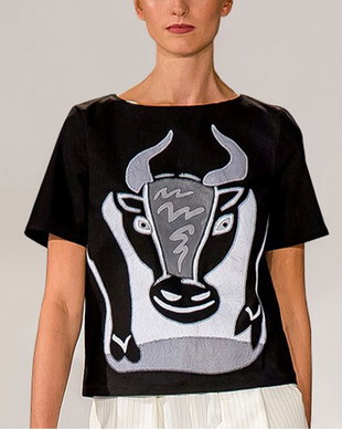 Tricou TAURUS