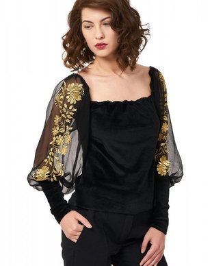 BLUZA TESS