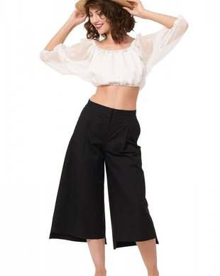 PANTALONI CULOTTES