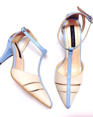 Pantofi Sarah