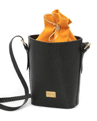 Barrel Bag