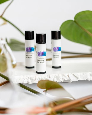 Balsam de buze