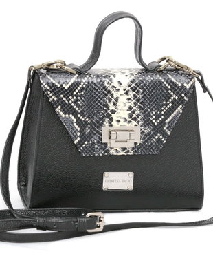 Geanta Croco Vienna