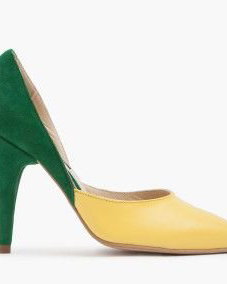 Pantofi Senna