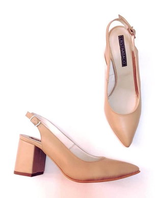 Pantofi Vicky
