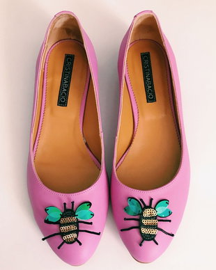 Miss Bee