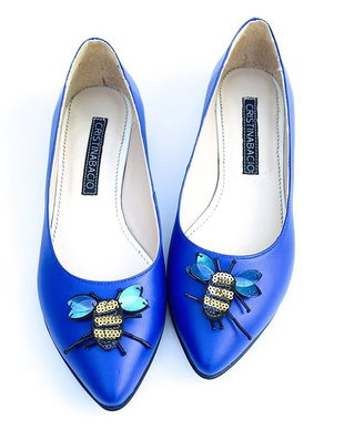 Bee Flats