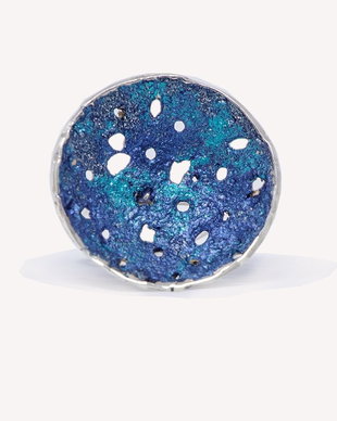 INEL ARGINT 925 "DREAMY TURQUOISE"