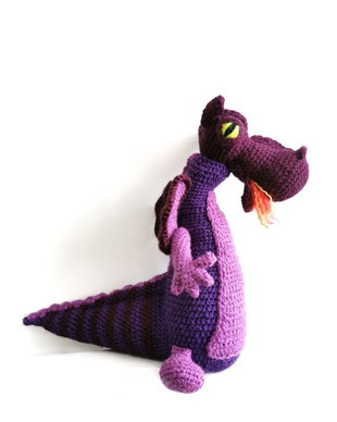 Dragonul MATEI