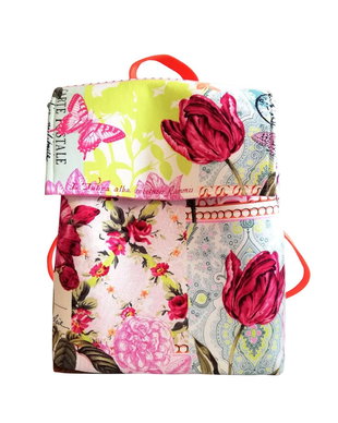 Rucsac French Journal