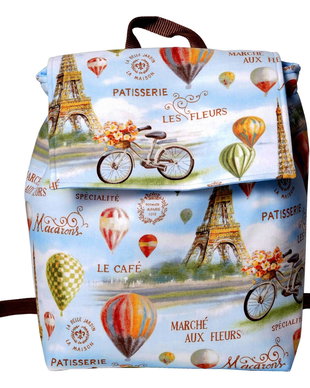 Rucsac Ballons