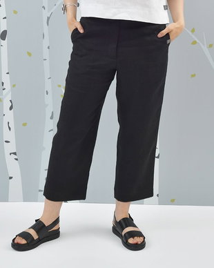 Pantaloni drepti SAPPO