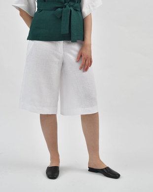 Pantaloni largi SAKAI