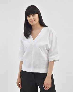 Bluza cu mâneci ¾ DIAMANT