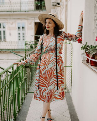 Rochie Caterina