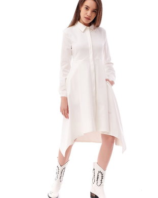 Rochie Blanca