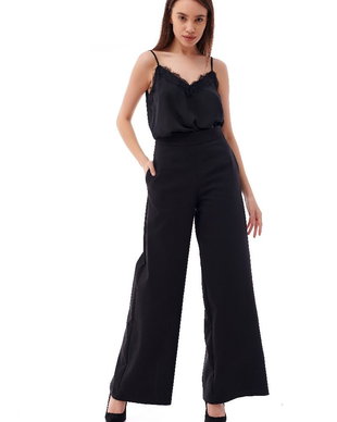 Pantalon  Dolce Black