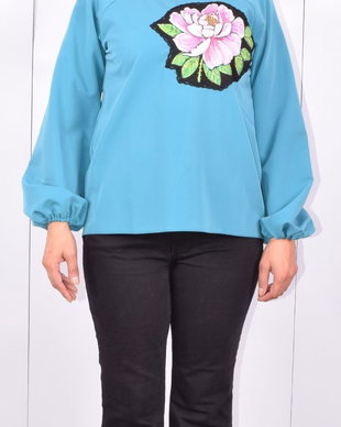 Flor (bujor)
