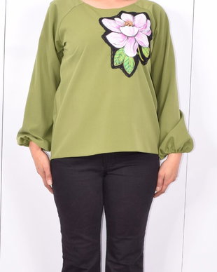 Flor (Magnolie)