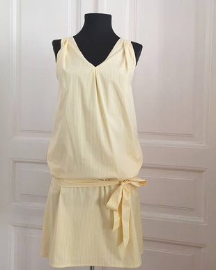 Rochie de bumbac