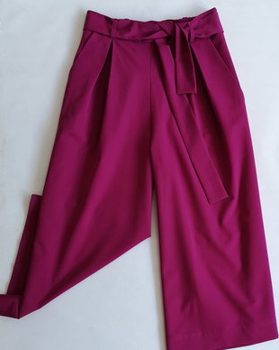 Pantaloni 3/4