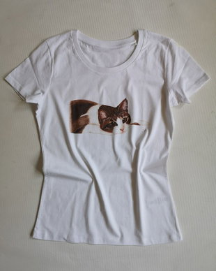 Tricou bumbac organic