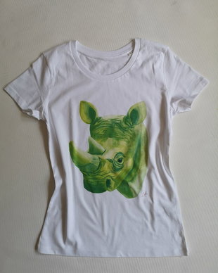 Tricou bumbac organic