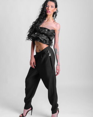 Mary J pants