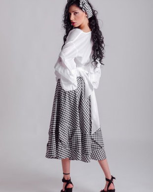 Macy skirt