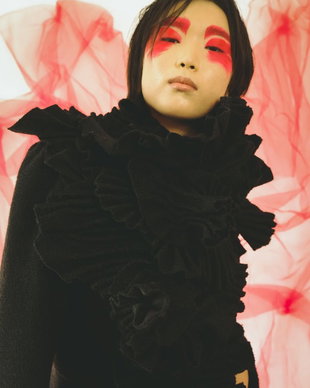 IJEN black