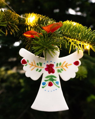 DECORATIUNE INGER TRADITIONNEL