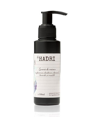 Crema de mâini