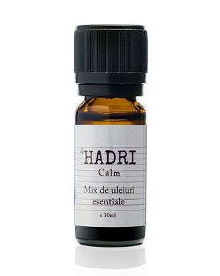 Calm  Mix de uleiuri esențiale