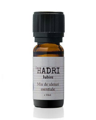 Iubire  Mix de uleiuri esențiale