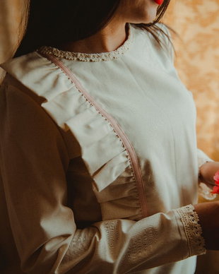 Camasa Trucouture Galantusi