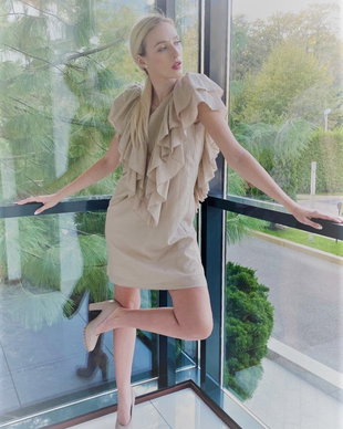ROCHIE FANTEZIE BUTTERFLY