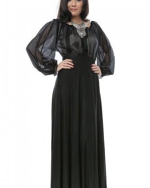 FUSTA MAXI