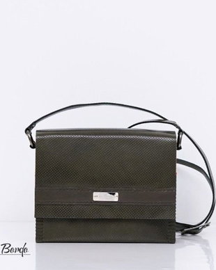 Geanta unisex Ina Bordo - INA.H-07