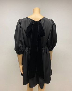 ROCHIE BABYDOLL CU PANGLICA CATIFEA