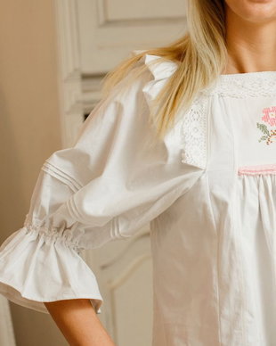 Camasa unicat Trucouture
