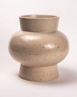 Moon Jar Granite