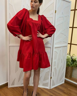 ROCHIE CROI LEJER SI MANECI SUPRADIMENSIONATE